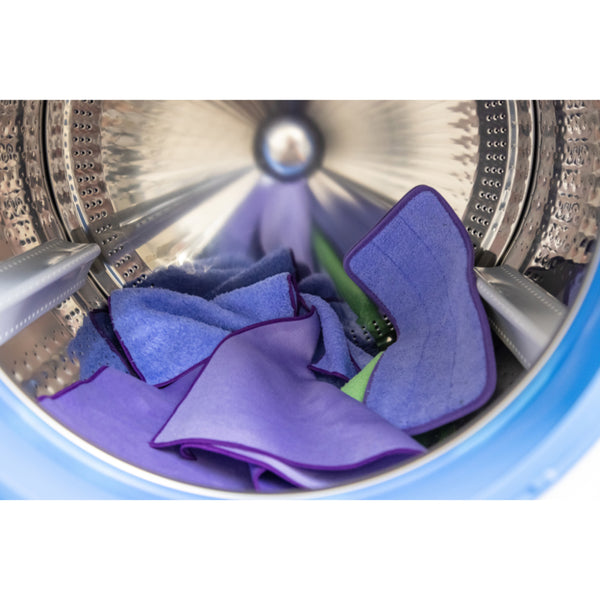 GRIPSTIC® Multipurpose Microfiber Cleaning Cloth (Set of 3)