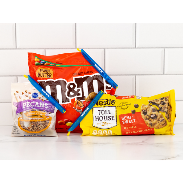 GRIPSTIC® Bag Sealer 12Pack Small Set