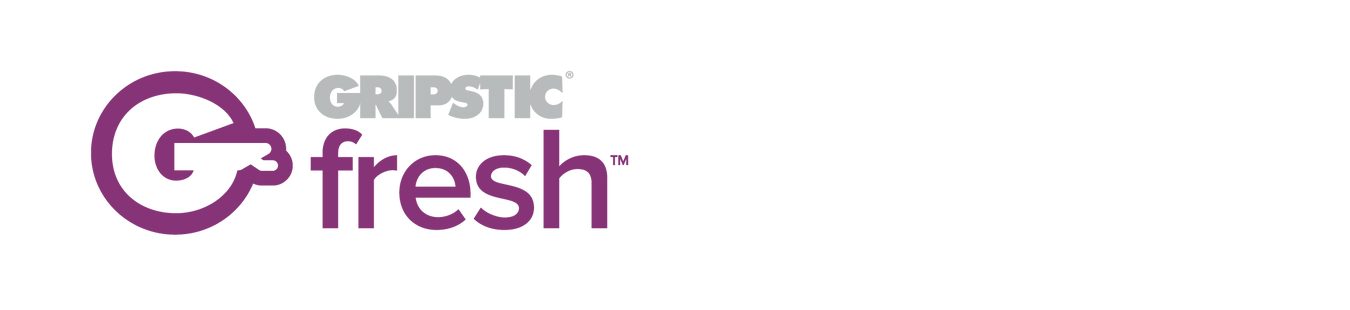 GRIPSTIC Fresh®