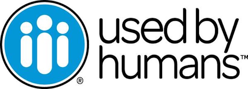 Used By Humans™