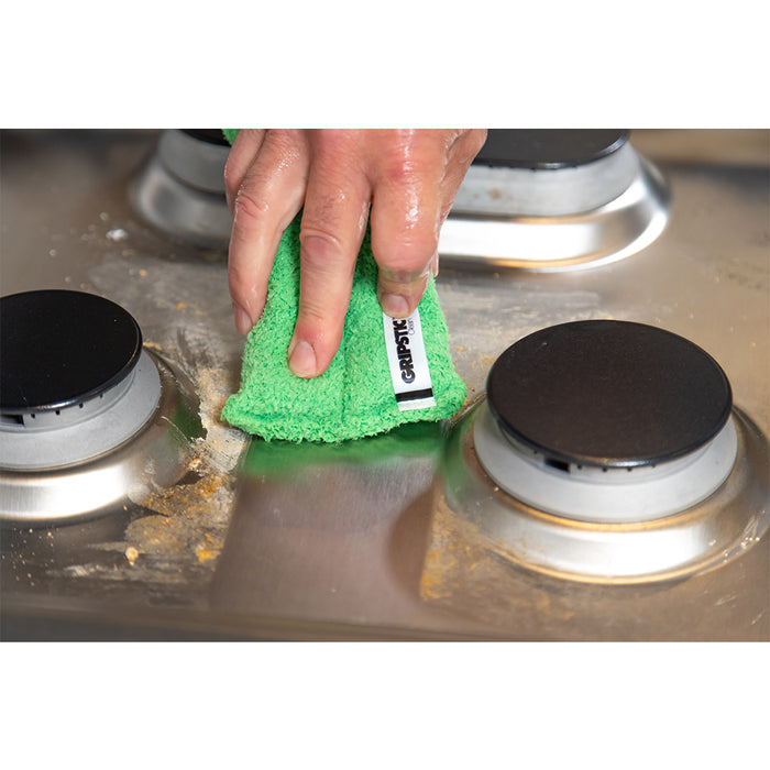 GRIPSTIC® Microfiber (Set of 3)