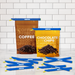 Coffee chocolate chips 