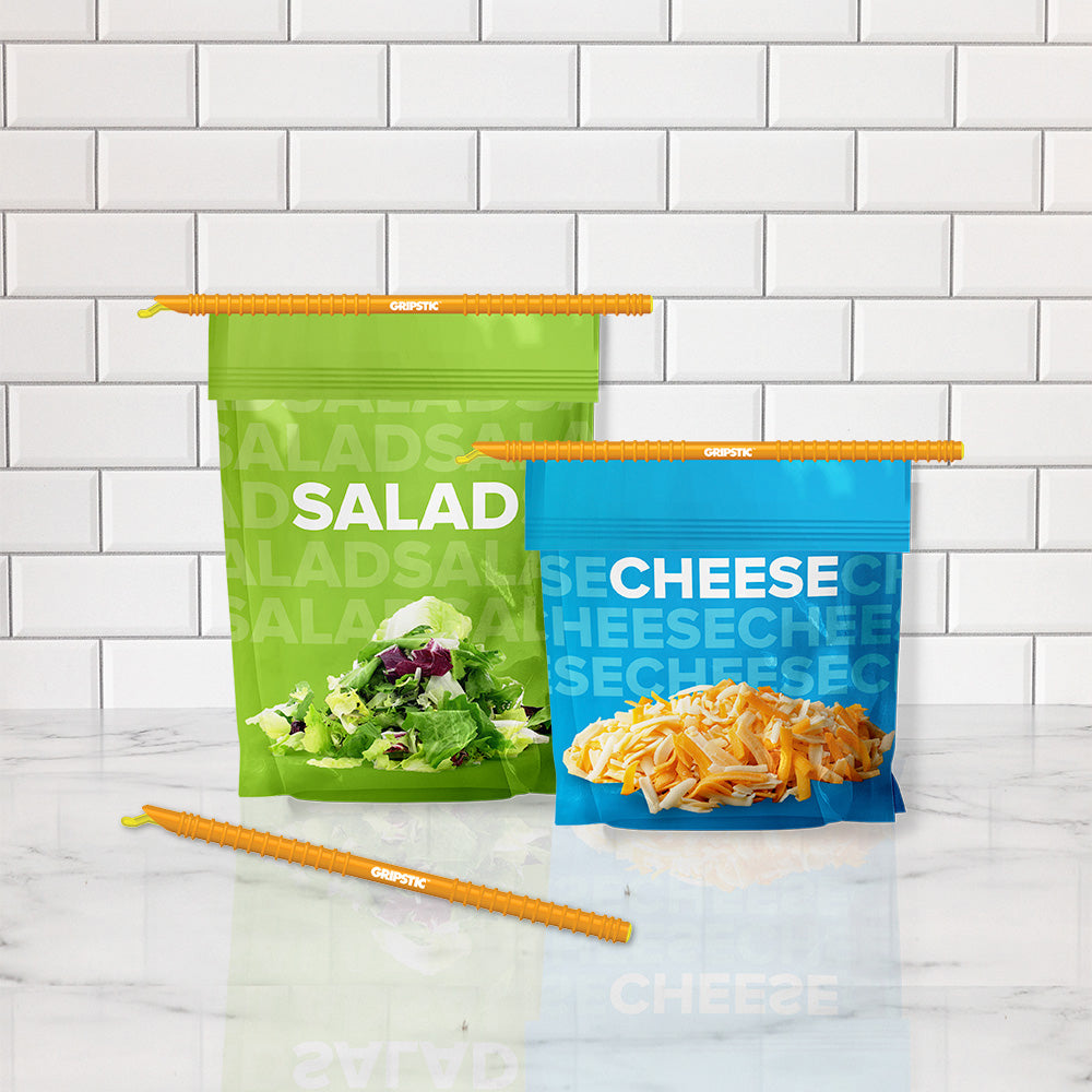 5/10/25/50pcs Mylar Textured Foil One Vacuum Sealer - Food Storage Saver Bag - Foto 5