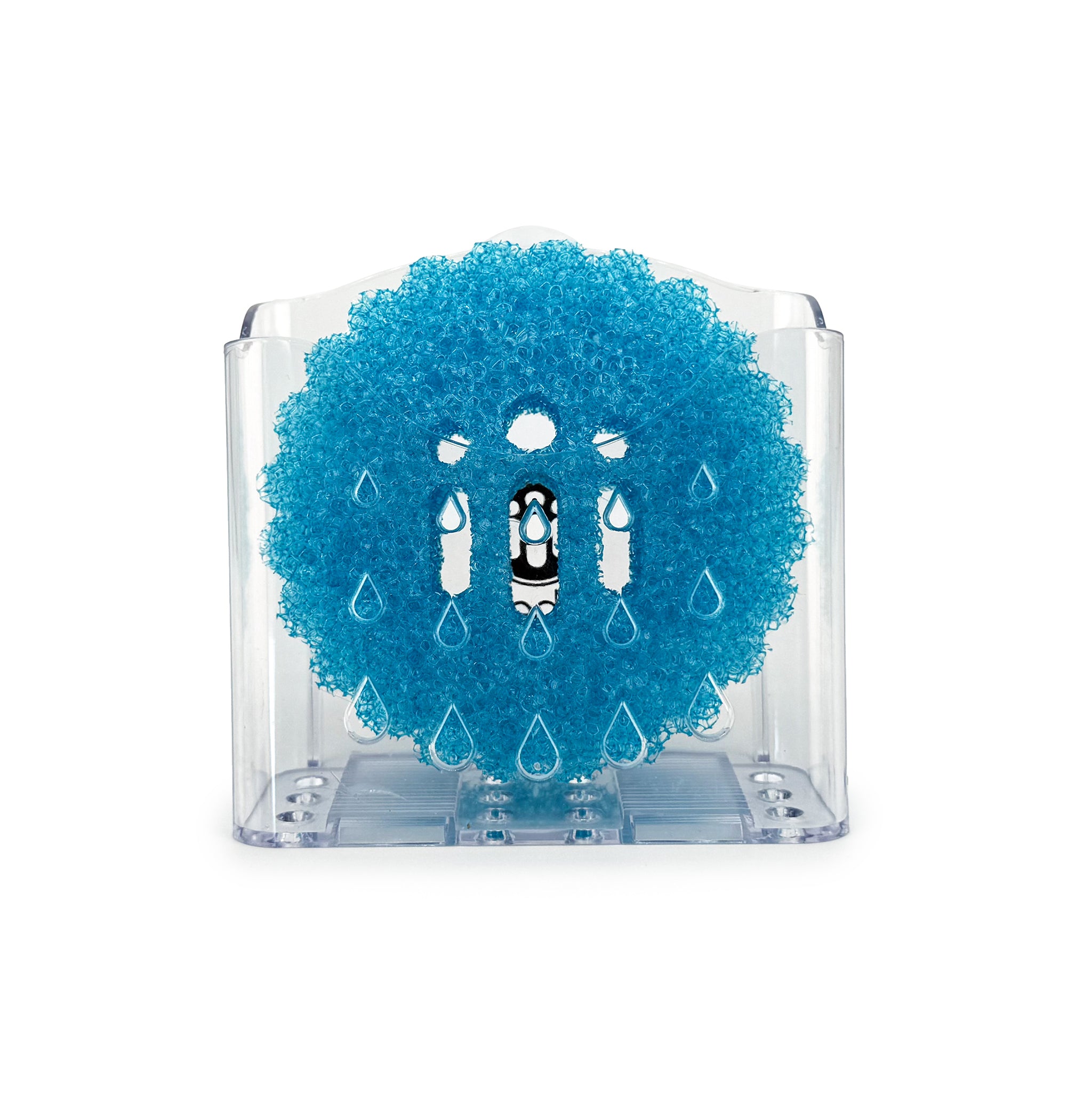 Used By Humans™ Scrub Tool Holder