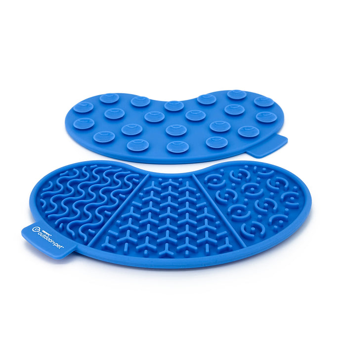 GRIPSTIC® Pet Lick Mat