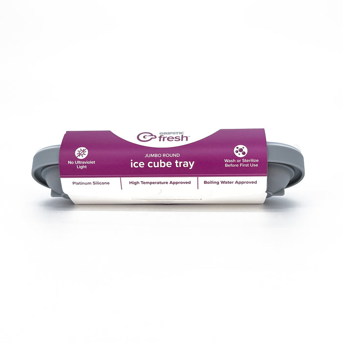 GRIPSTIC Fresh® Ice Cube Tray