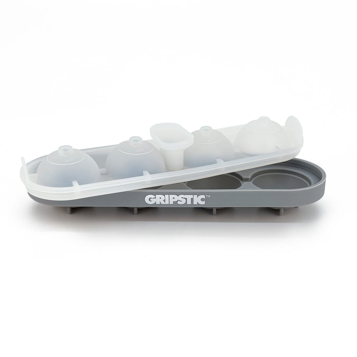 GRIPSTIC Fresh® Ice Cube Tray