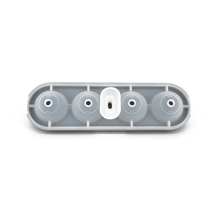 GRIPSTIC Fresh® Ice Cube Tray