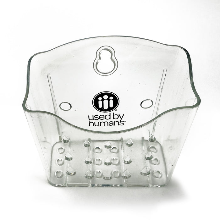 Used By Humans™ Scrub Tool Holder