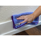 GRIPSTIC® Multipurpose Microfiber Cleaning Cloth (Set of 3)