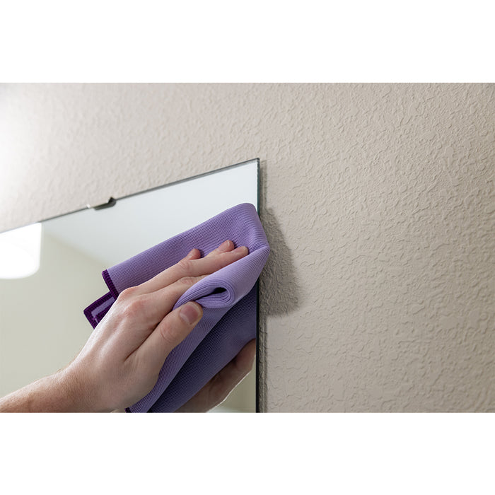 GRIPSTIC® Microfiber Window Cloth (Set of 3)
