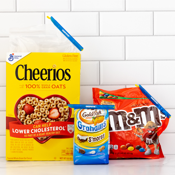 GRIPSTIC® Bag Sealer 12Pack Small Set