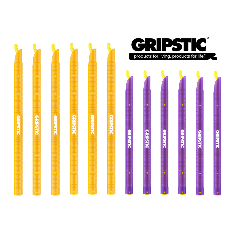 Gripstick rubber shop