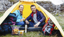 The Gripstic® Keeps Food Fresh Assorted Sizes Sealing Rods Camping Couple