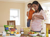 The Gripstic® Keeps Food Fresh Assorted Sizes Sealing Rods Mother