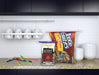 The Gripstic® Keeps Food Fresh Assorted Sizes Sealing Rods kitchen Breakfast