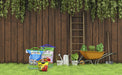 The Gripstic® Keeps Food Fresh Blue Green Orange Handle Gardening Bags
