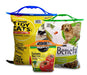 The Gripstic® Keeps Food Fresh Large Handles Assorted Sizes